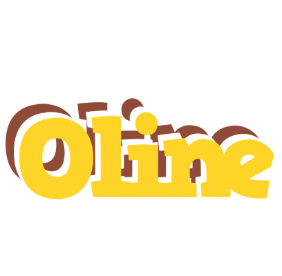 Oline hotcup logo