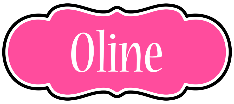 Oline invitation logo