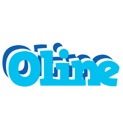 Oline jacuzzi logo