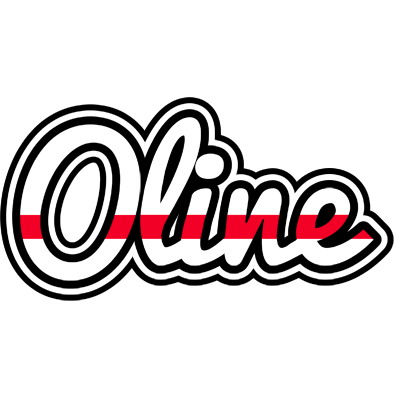 Oline kingdom logo