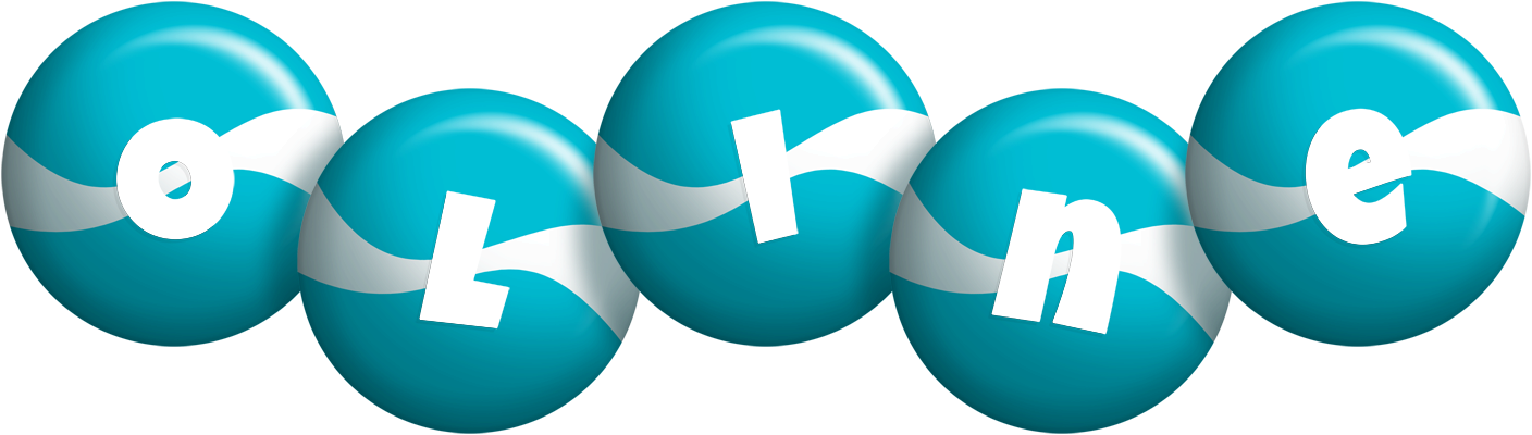 Oline messi logo
