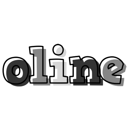 Oline night logo
