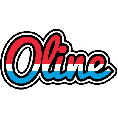 Oline norway logo