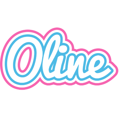 Oline outdoors logo