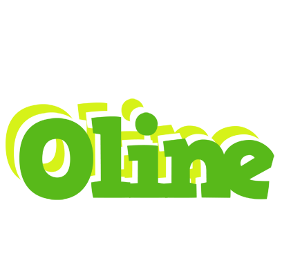 Oline picnic logo