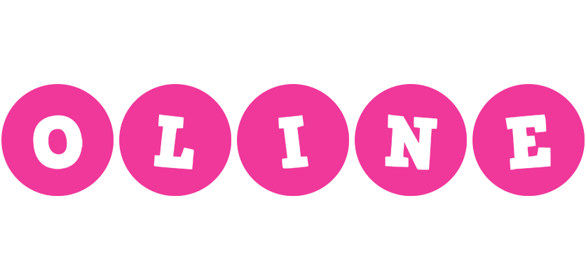 Oline poker logo