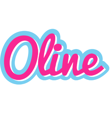 Oline popstar logo