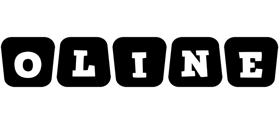 Oline racing logo