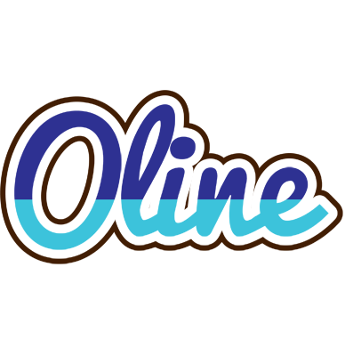 Oline raining logo