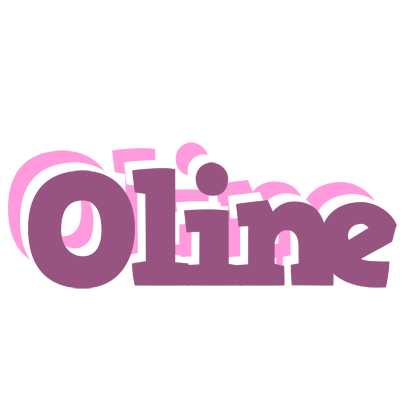 Oline relaxing logo