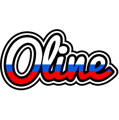 Oline russia logo