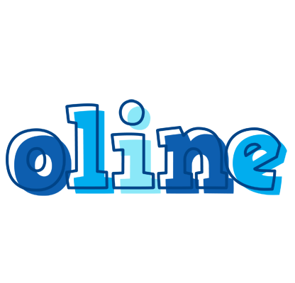 Oline sailor logo