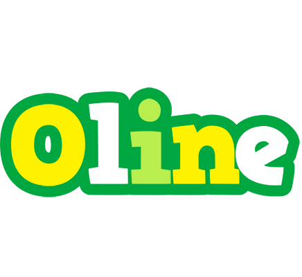 Oline soccer logo