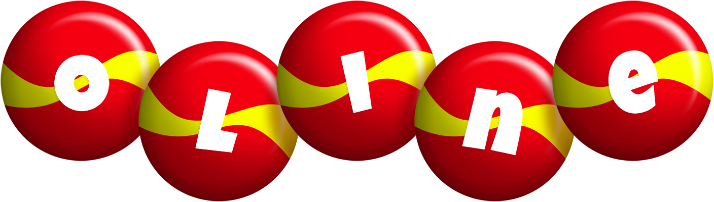 Oline spain logo