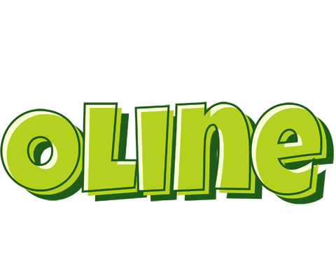 Oline summer logo