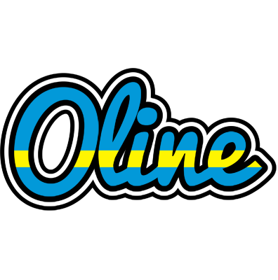 Oline sweden logo