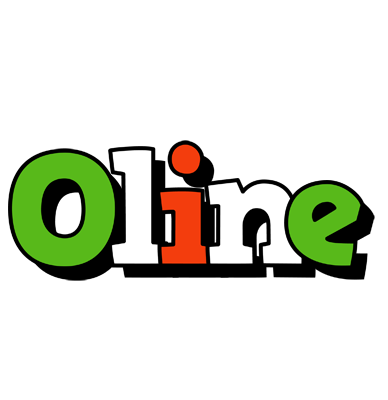 Oline venezia logo