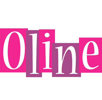 Oline whine logo