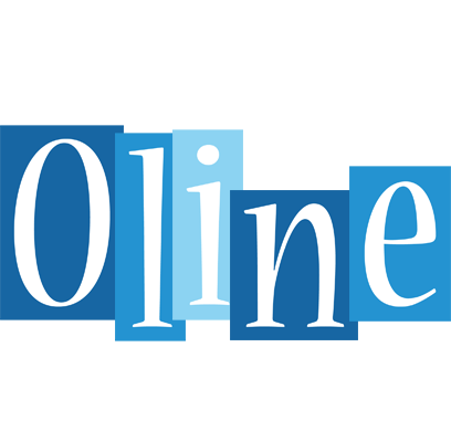 Oline winter logo