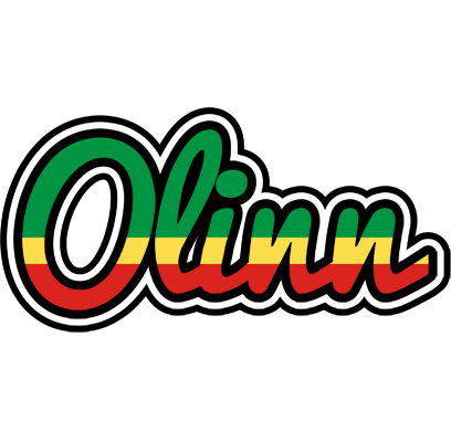 Olinn african logo