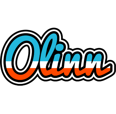 Olinn america logo