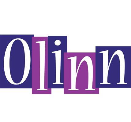 Olinn autumn logo