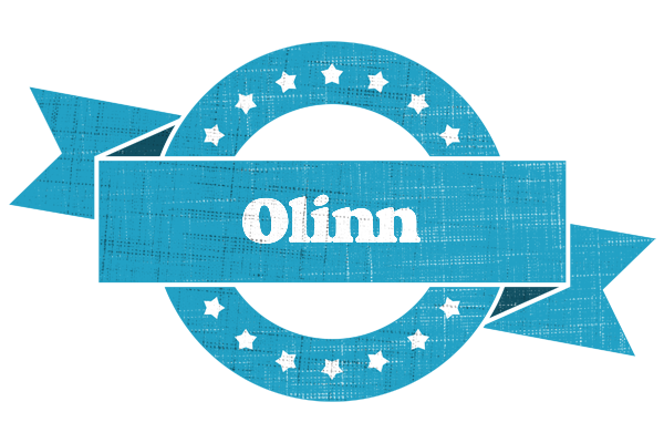 Olinn balance logo
