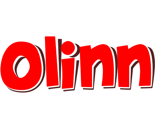 Olinn basket logo
