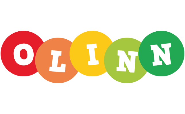 Olinn boogie logo