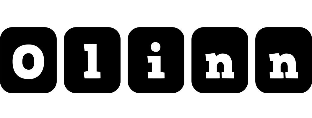Olinn box logo