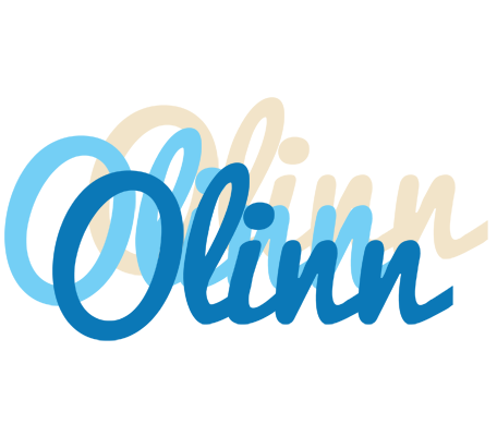 Olinn breeze logo