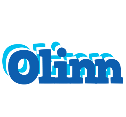 Olinn business logo