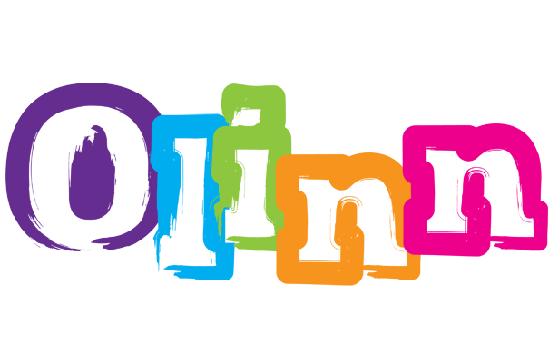 Olinn casino logo