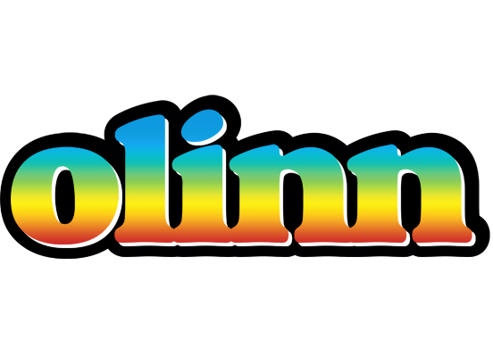 Olinn color logo