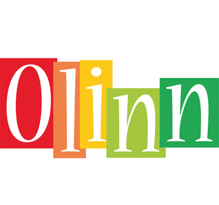 Olinn colors logo