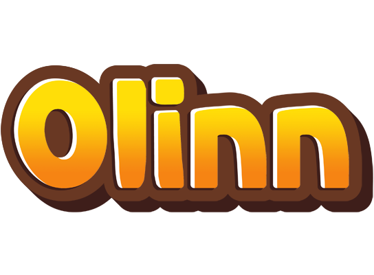 Olinn cookies logo
