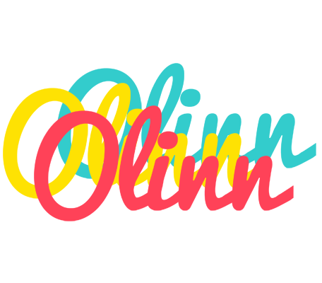 Olinn disco logo