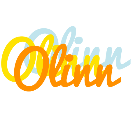 Olinn energy logo