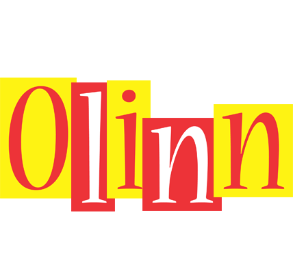 Olinn errors logo