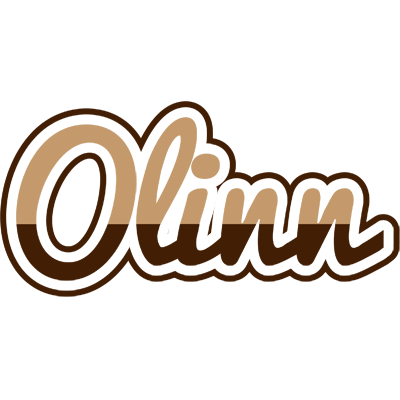 Olinn exclusive logo