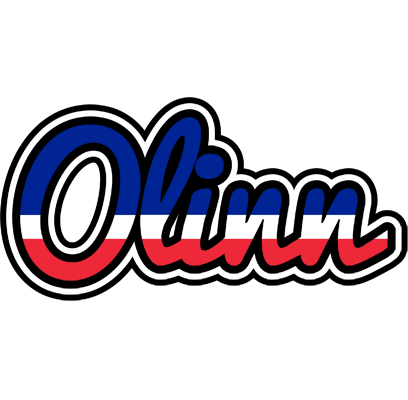 Olinn france logo