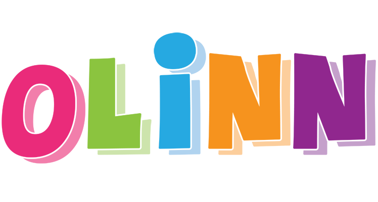 Olinn friday logo