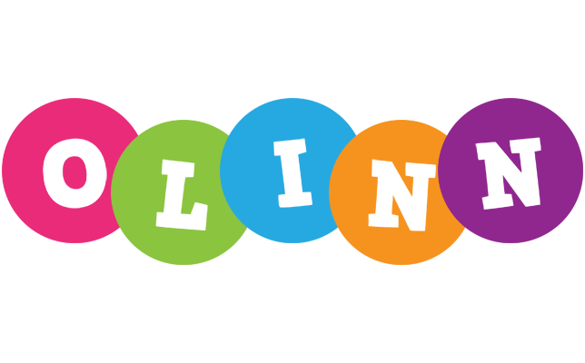 Olinn friends logo