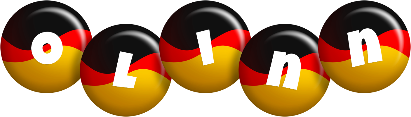 Olinn german logo