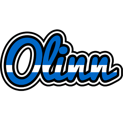 Olinn greece logo