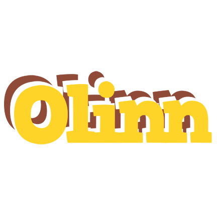 Olinn hotcup logo