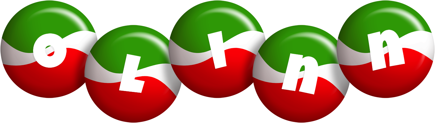 Olinn italy logo