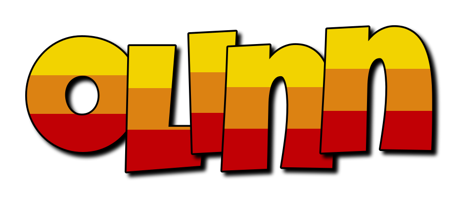 Olinn jungle logo