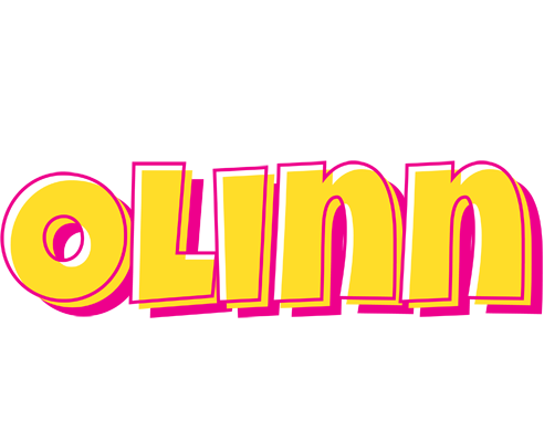 Olinn kaboom logo