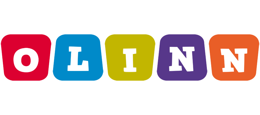 Olinn kiddo logo
